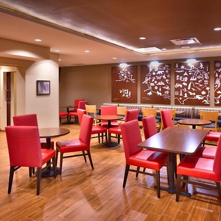 Towneplace Suites By Marriott Dickinson Eksteriør billede