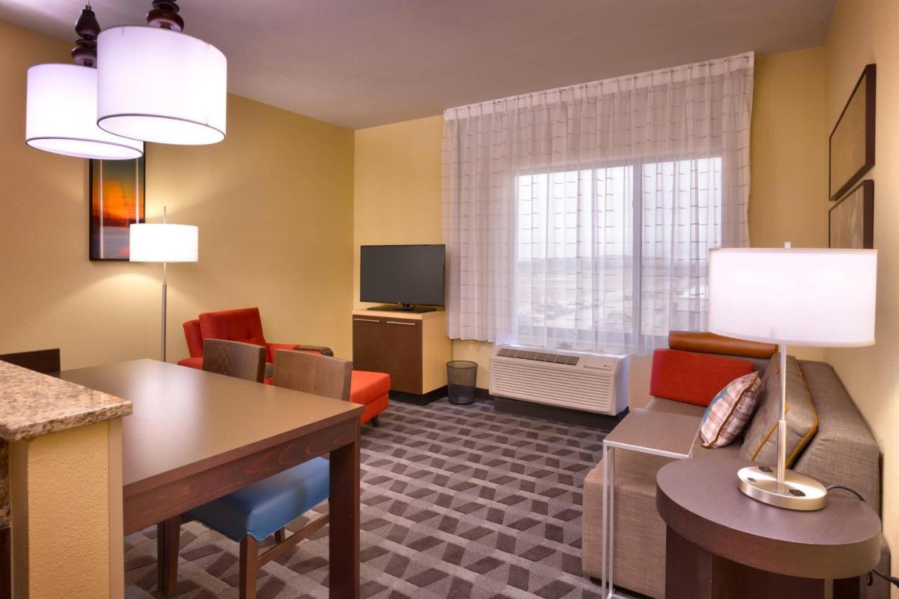 Towneplace Suites By Marriott Dickinson Eksteriør billede