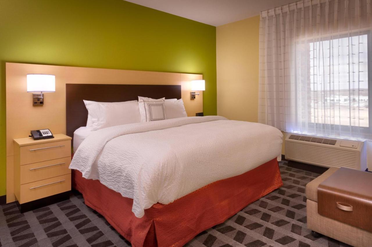 Towneplace Suites By Marriott Dickinson Eksteriør billede