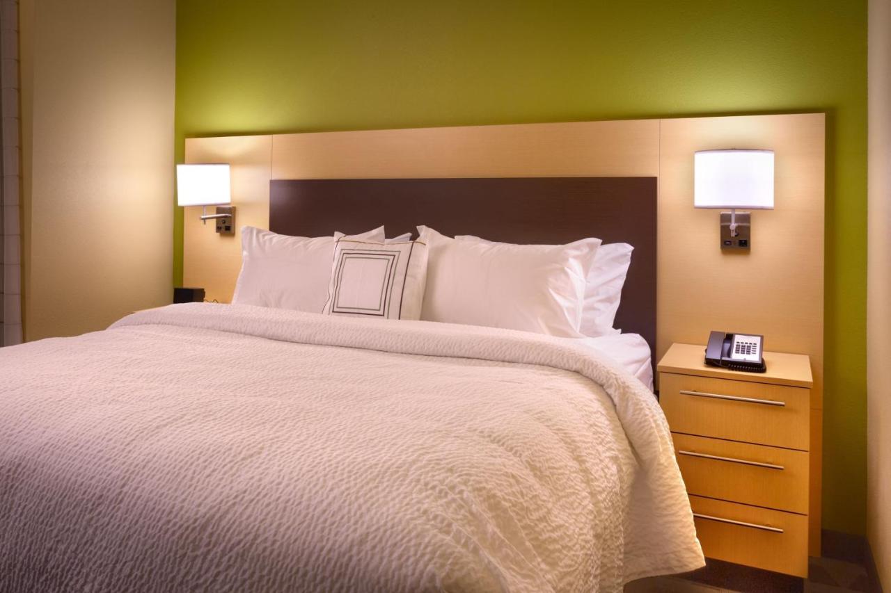Towneplace Suites By Marriott Dickinson Eksteriør billede