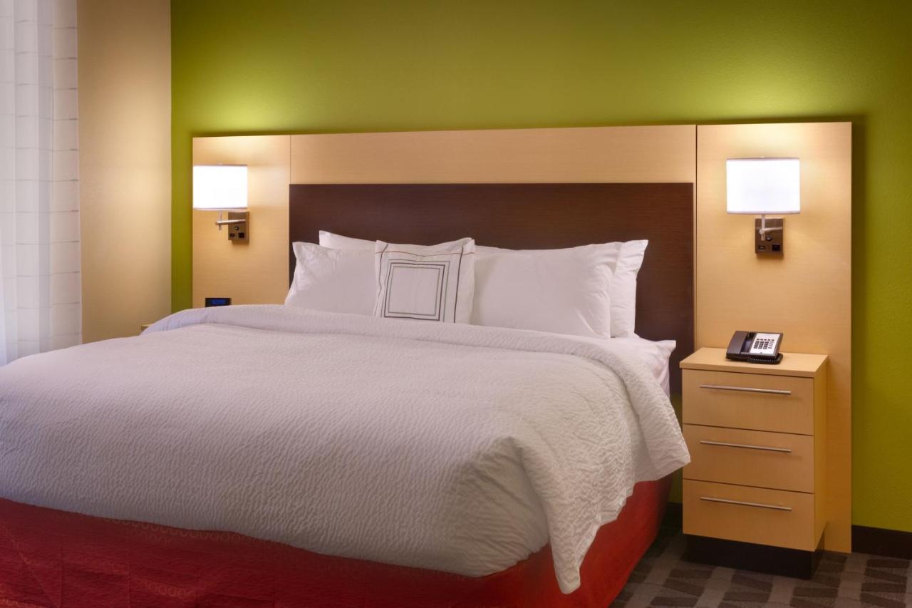 Towneplace Suites By Marriott Dickinson Eksteriør billede