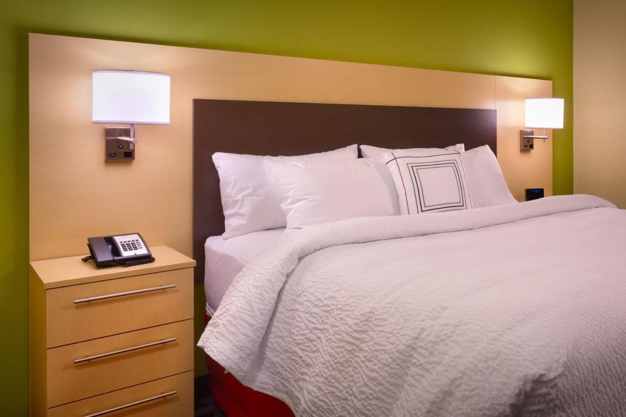 Towneplace Suites By Marriott Dickinson Eksteriør billede